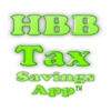 HBB Tax Savings App