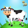 My Angry Cow Run Simulator Pro 2016