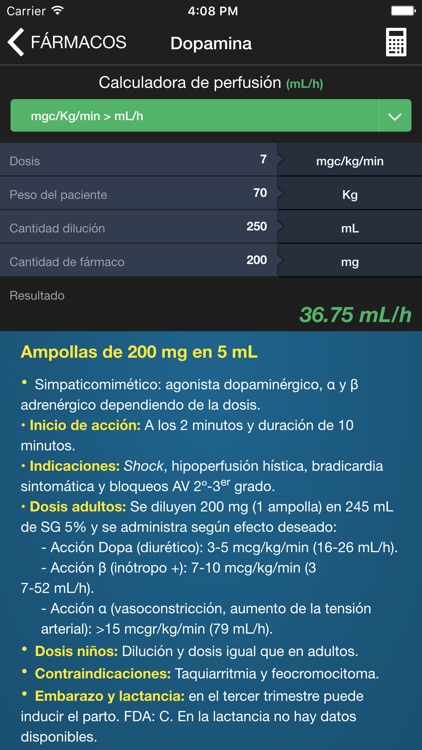 Medicina de Urgencias