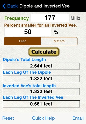 Ham Radio; DTMF Keyer/Decoder screenshot 3