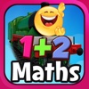 Train Bob Maths game