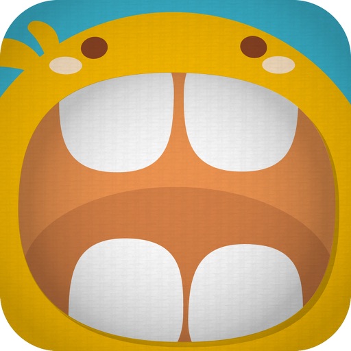 Kiddy land ABC:play and Learn educational kids icon
