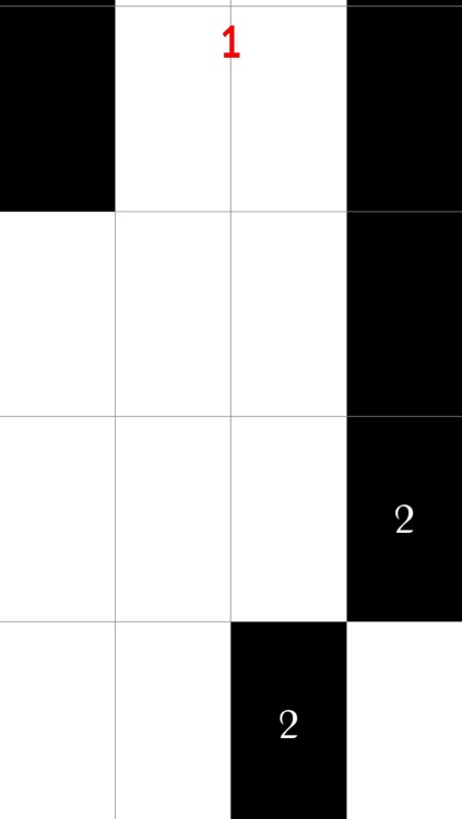 Piano Tiles Tapping screenshot-3