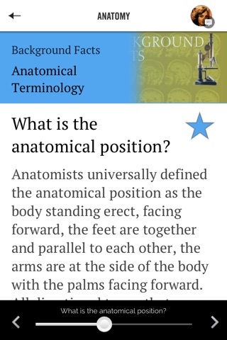 The Handy Anatomy Answer Book screenshot 3