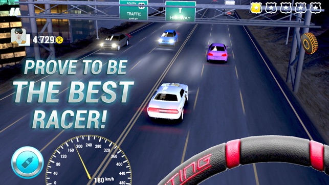 Road Smash - Crazy Racing!(圖5)-速報App