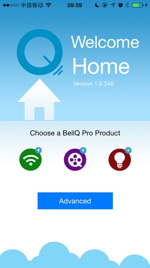 BellQ Pro(圖1)-速報App