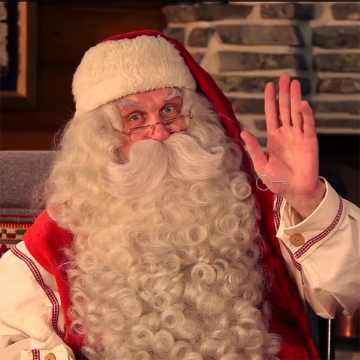 Video Calls with Santa Claus