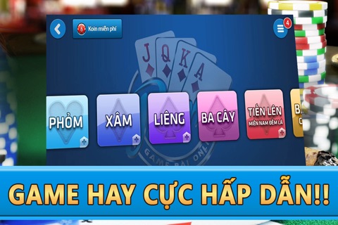 Weme - Game Bài Việt - Tiến lên, Phỏm, Chắn, Xóc đĩa, Poker screenshot 4