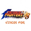 VOD for KOF