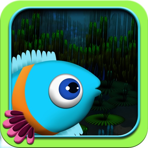 Ocean Life iOS App