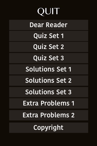 MASTERING MATHEMATICS GRADE SEVEN screenshot 2