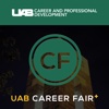 UAB Career Fair Plus