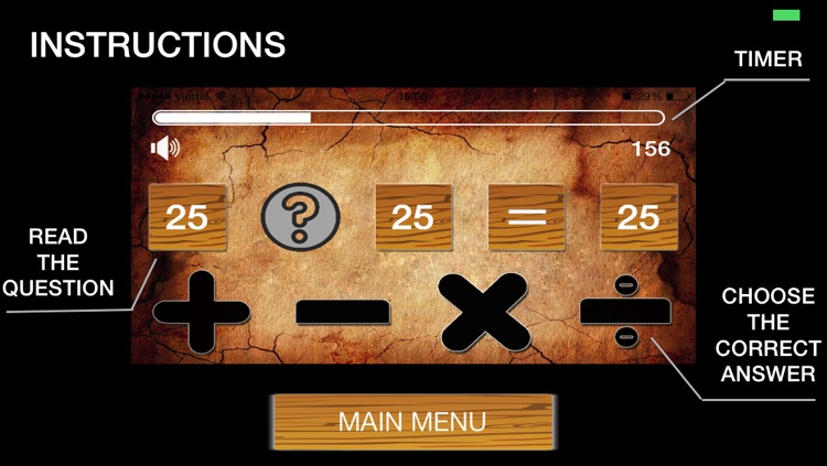 Maths Challenge (1 vs 1) - Tranning and Fight - Fun and attractive