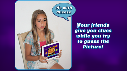 Picture Charades Free screenshot 1