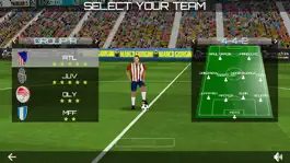 Game screenshot King Soccer Champions apk