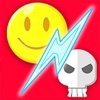Impossible Emoji Muncher Best Skull Escape