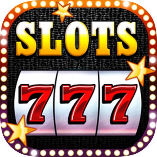 AA Vegas 777 Casino Classic Slots Icon