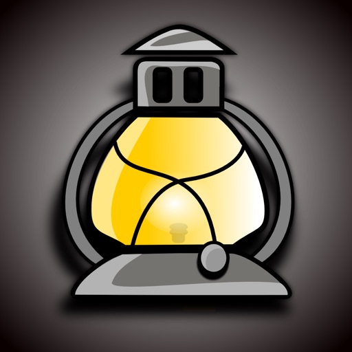 LightenUp - Puzzle Game Icon