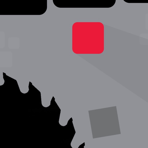 Sway - Red Box Gray Box icon
