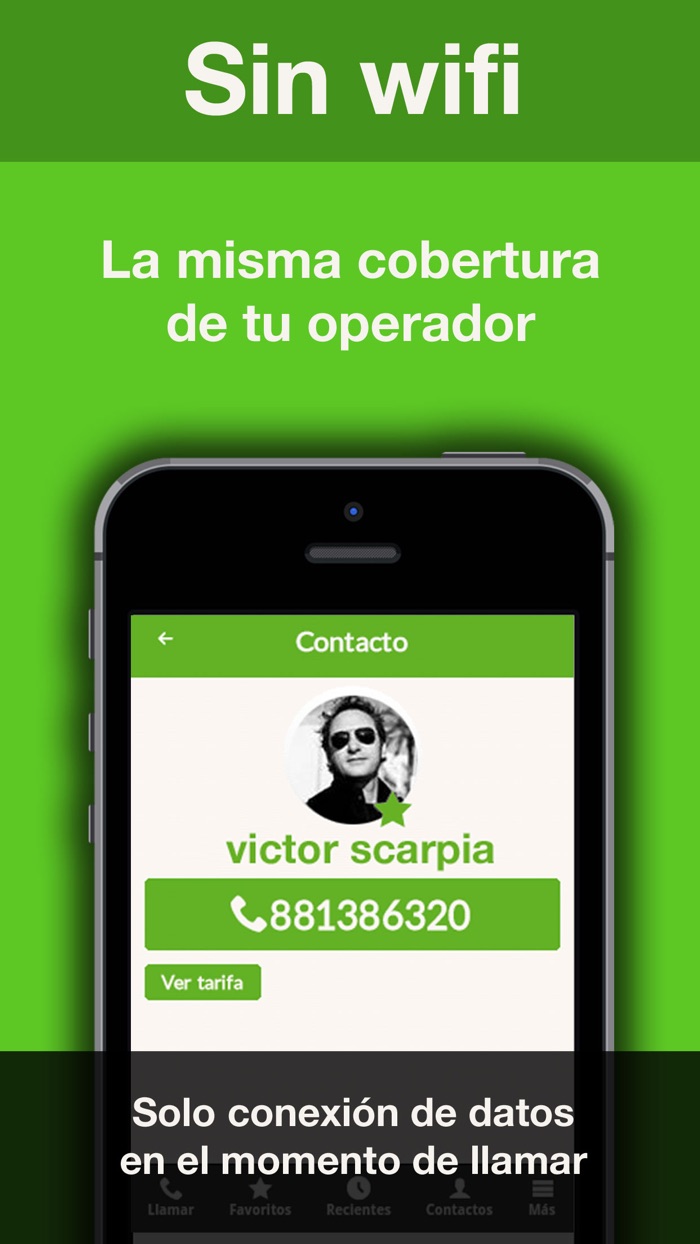 LlamaPLUS , Habla  paga -