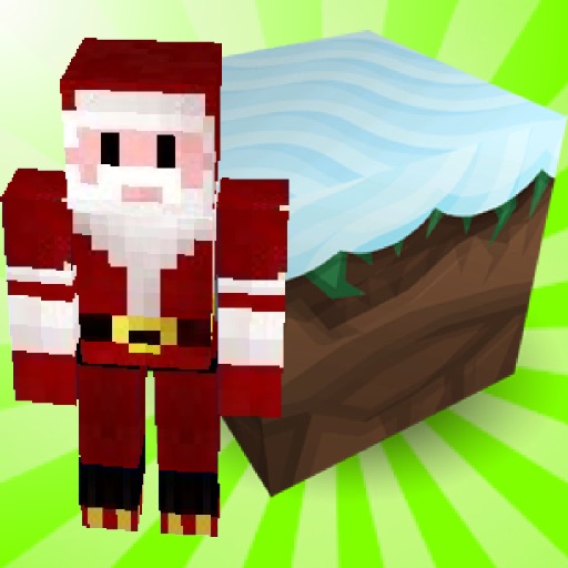 Winter Craft 2: Survival Edition icon