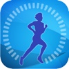 Miles Tracker Free- Keep on track to stay on the track!