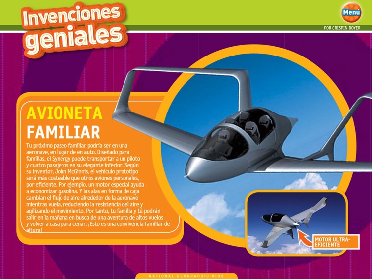 National Geographic KIDS - Revista