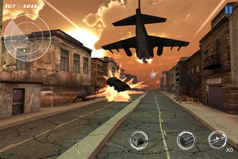 Delta Strike Free : First Assault screenshot 2