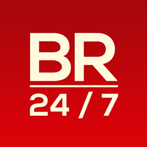 BR 24/7 - by The Advocate iOS App