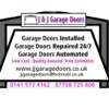 J & J Garage Doors Ltd
