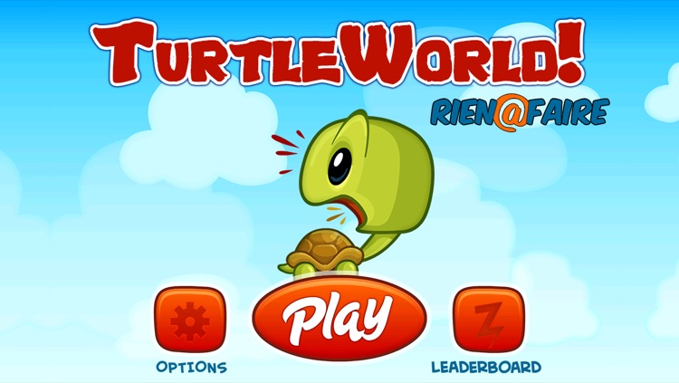 RAF Turtle World screenshot-4