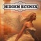 Hidden Scenes is a game similar to a jigsaw puzzle where you swap and flip the pieces to reveal the hidden scene