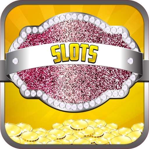 Cali Slots iOS App