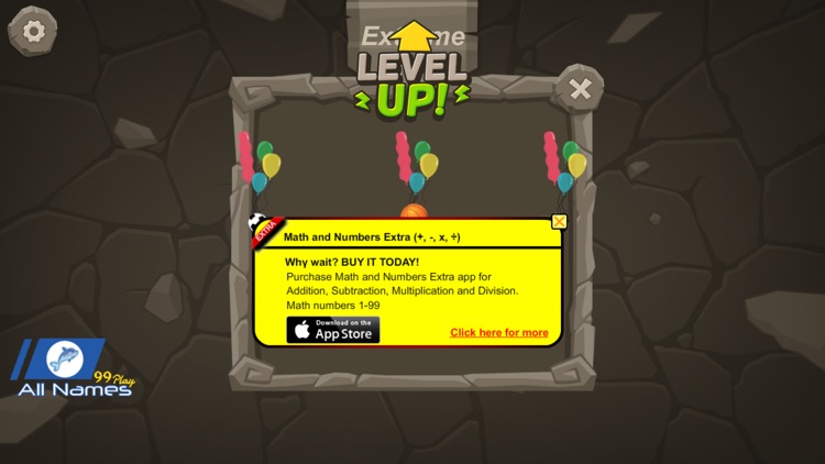 Extreme Math #AllNames screenshot-4