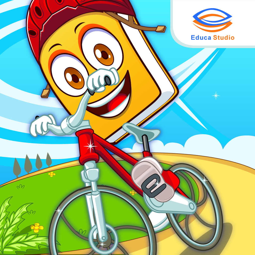 Get Marbel Olahraga for iOS, iPhone, iPad Aso Report