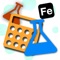 Chemistry Equation Balancing Calculator Free