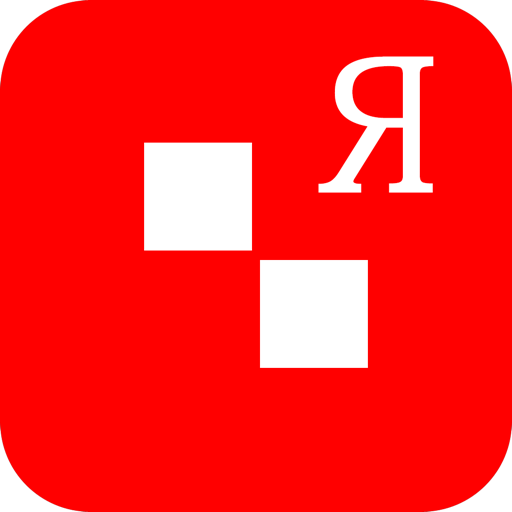 Alphabet Solitaire Z - Russian (ASZ) icon