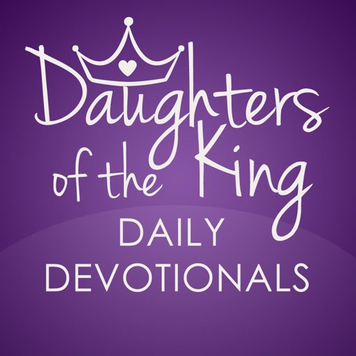 Daughters of the King iOS App