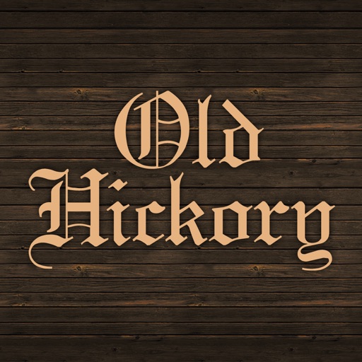 Old Hickory Bar-B-Q