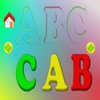 ABCs puzzle with sound made simple