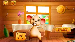 Game screenshot Run Mouse Boy mod apk
