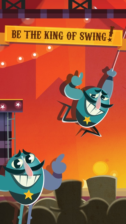Swinging Stupendo screenshot-0