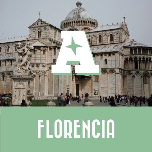 Visitabo Florencia icon