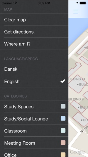 UCPH Map(圖2)-速報App