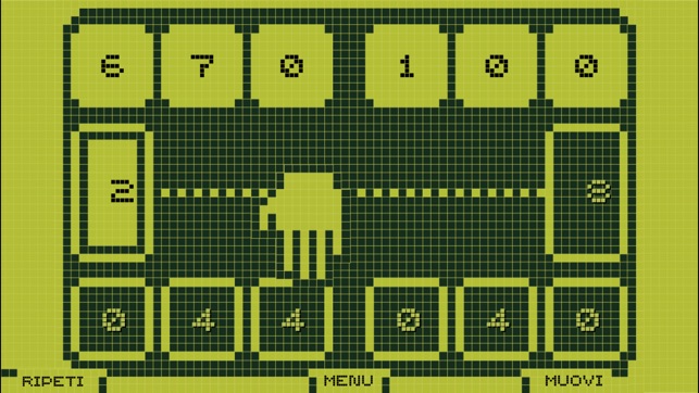 Mancala: Bantumi Lite(圖2)-速報App