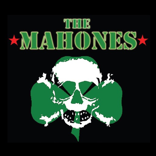 The Mahones icon