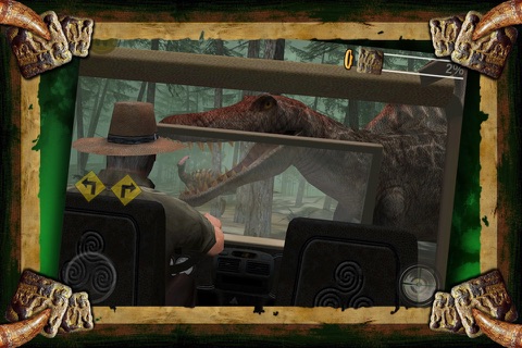 Dinosaur Safari: I-Evolution screenshot 2
