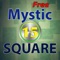 Mystic Square 15 Free