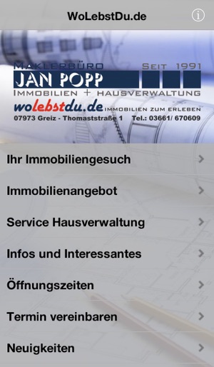 Immobilien im Vogtland(圖1)-速報App