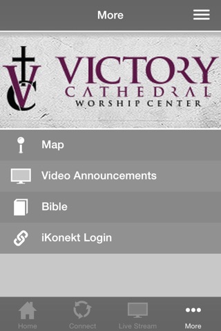 Victory Cathedral Worship Center screenshot 4